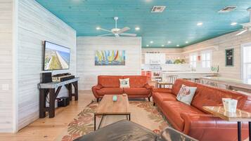 42–tuumainen taulutelevisio, jossa digitaalikanavat