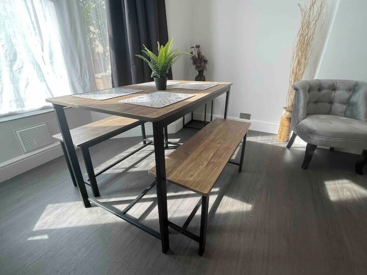 Image de profil de l’hôte