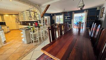 Restauration