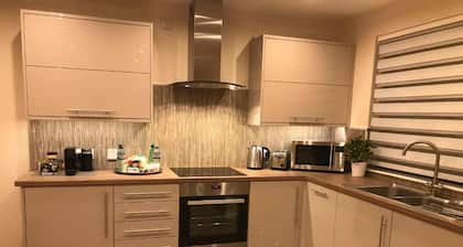 ExploreNESS Apartment