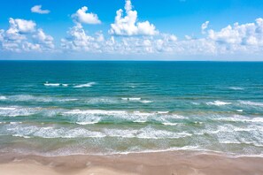 Beach - Casa Bonita! (Port Aransas)