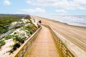 Strand