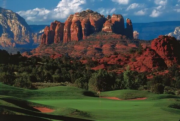 Golf