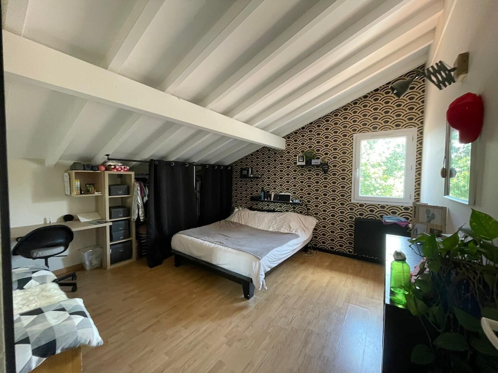 Maison Familiale - Biarritz