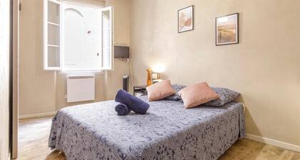 Chambre Portal - Hypercentre - Gaillac