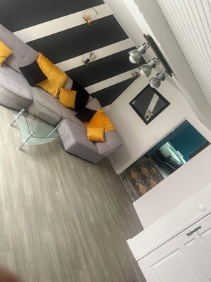 TV - House La casa di Vito axis Douai, Valenciennes Lille (Lallaing)