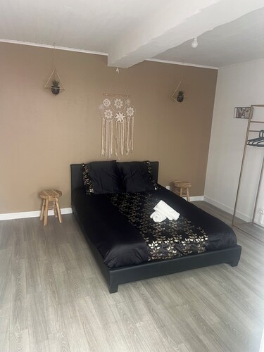 House La casa di Vito axis Douai, Valenciennes Lille