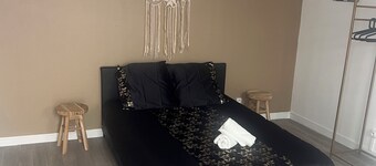 House La casa di Vito axis Douai, Valenciennes Lille