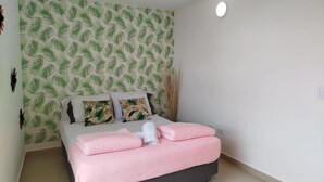 3 chambres, Wi-Fi, draps fournis