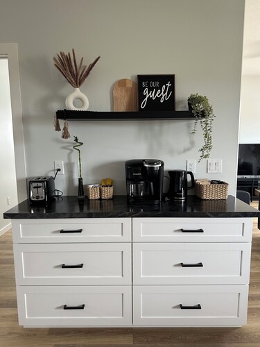 Aurora House La Crete 2