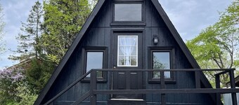 Honest Abe Frame @ Sunrise