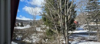 Honest Abe Frame @ Sunrise