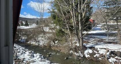 Honest Abe Frame @ Sunrise