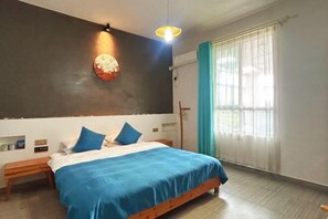 Room - Huangshan bushe Bishan Inn (Yi County)