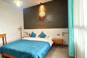 Room - Huangshan bushe Bishan Inn (Yi County)