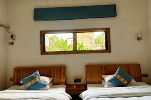 Room - Huangshan bushe Bishan Inn (Yi County)