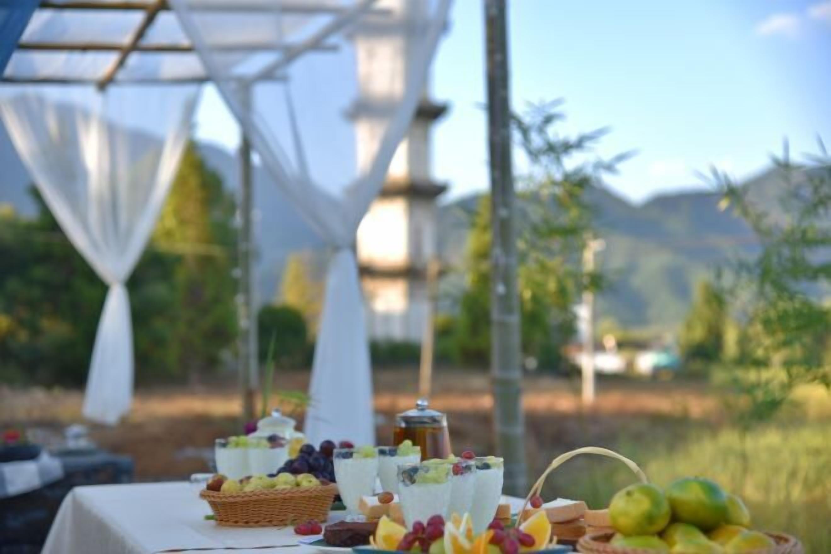 Servizio della struttura