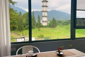 Accommodatievoorzieningen