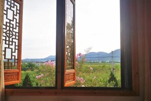 Room - Huangshan bushe Bishan Inn (Yi County)