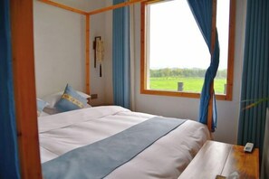 Room - Huangshan bushe Bishan Inn (Yi County)