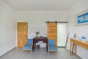 Room - Huangshan bushe Bishan Inn (Yi County)