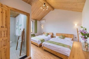 ห้องพัก