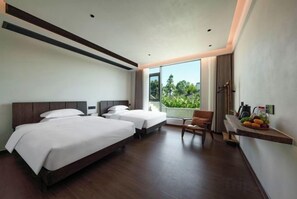 Room - Huangshan bushe Bishan Inn (Yi County)