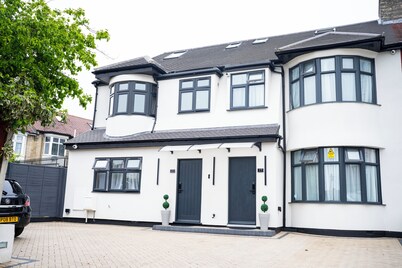 패러그래프 에드먼턴