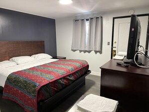 Chambre Confort | 1 chambre, Wi-Fi gratuit