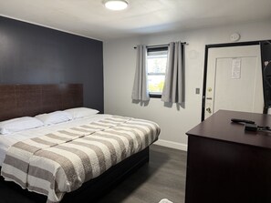 Chambre Confort | 1 chambre, Wi-Fi gratuit