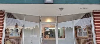Budget Inn