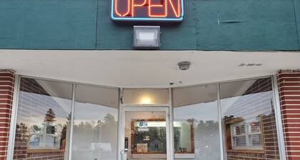 Budget Inn