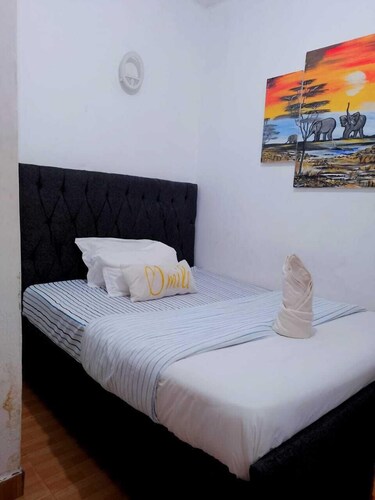 J's Eatery & Accommodation Nakuru 