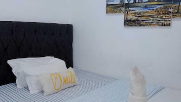 Classic Double Room | Individually decorated, individually furnished, free WiFi, bed sheets