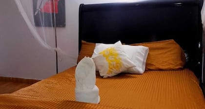 J's Eatery & Accommodation Nakuru