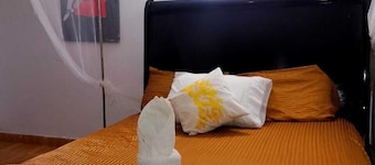 J's Eatery & Accommodation Nakuru