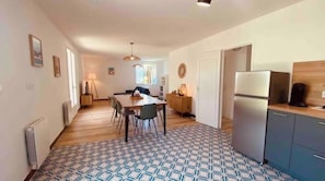 Interior - Maison au Cœur du Bassin Avec Grand Jardin Arboré (Le Teich)