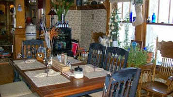 Servei de restauració