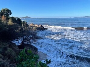 Beach nearby - A Nepita - 150m de la plage (Pietrosella)