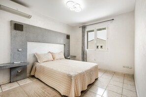 3 slaapkamers, gratis wifi