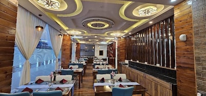 廷布中央飯店