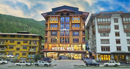 Hotel Thimphu central