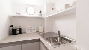 Interior - Italianway - San Maurilio 20 B (Milan)