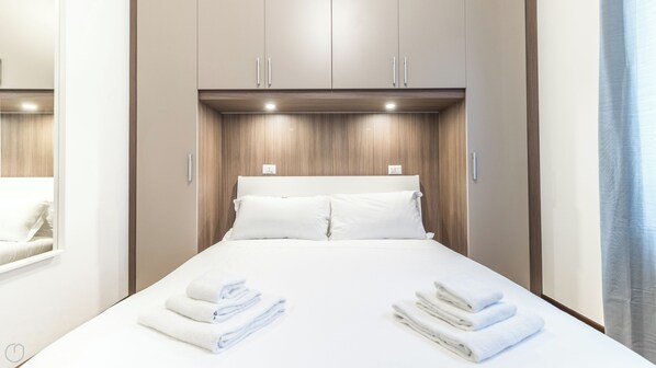 Interior - Italianway - San Maurilio 20 B (Milan)