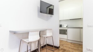 Appartement (1 Bedroom) | Intérieur