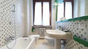 apartman (1 Bedroom) | Belső rész