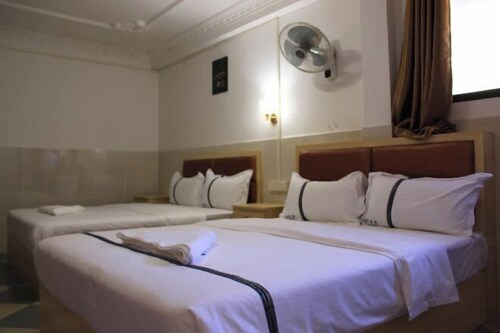 John Bosco Guesthouse