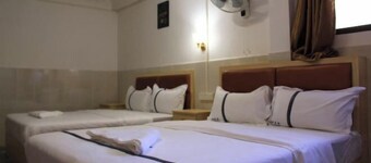 John Bosco Guesthouse