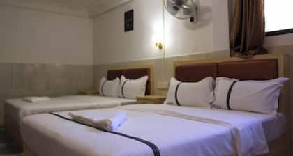 John Bosco Guesthouse