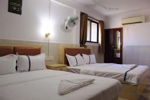 John Bosco Guesthouse